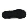 New Balance Детские брюки на липучке 574, серо-белые, PV574EVG