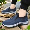Men Sneakers Classic Fashion Men's Outdoor Walking Sport Shoes Non-Slip Footwear Vulcanized Men Shoes Indestructible Shoe Man
