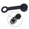 5xDive Regulator Dust Cover Scuba First Stage Adapter Converter Protector