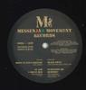 12inch Record LOCKS MESSENJAH; LORENZO / LOCKS ME - Down Ya Inna Babylon; In JAH I Trus MMR004 Messenjah Movem 2025 UK Reggae, Ska & Dub
