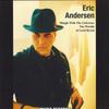 LP Record ERIC ANDERSEN - Mingle With The Universe: The World 214 MEYER 2017 Germany Country/Folk