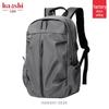 High-End Nylon Waterproof Backpack for Men and Women - Casual, Travel, and Commuting