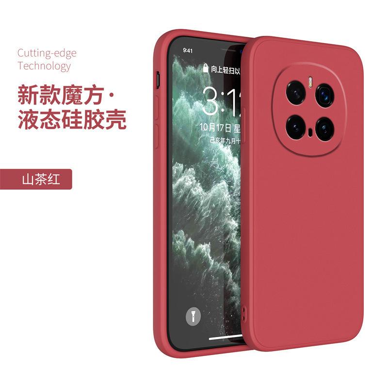 Применимо к чехлу для мобильного телефона Honor MAGIC1PRO magic1 матовый PTP-AN11 новый силиконовый противоударный tpu