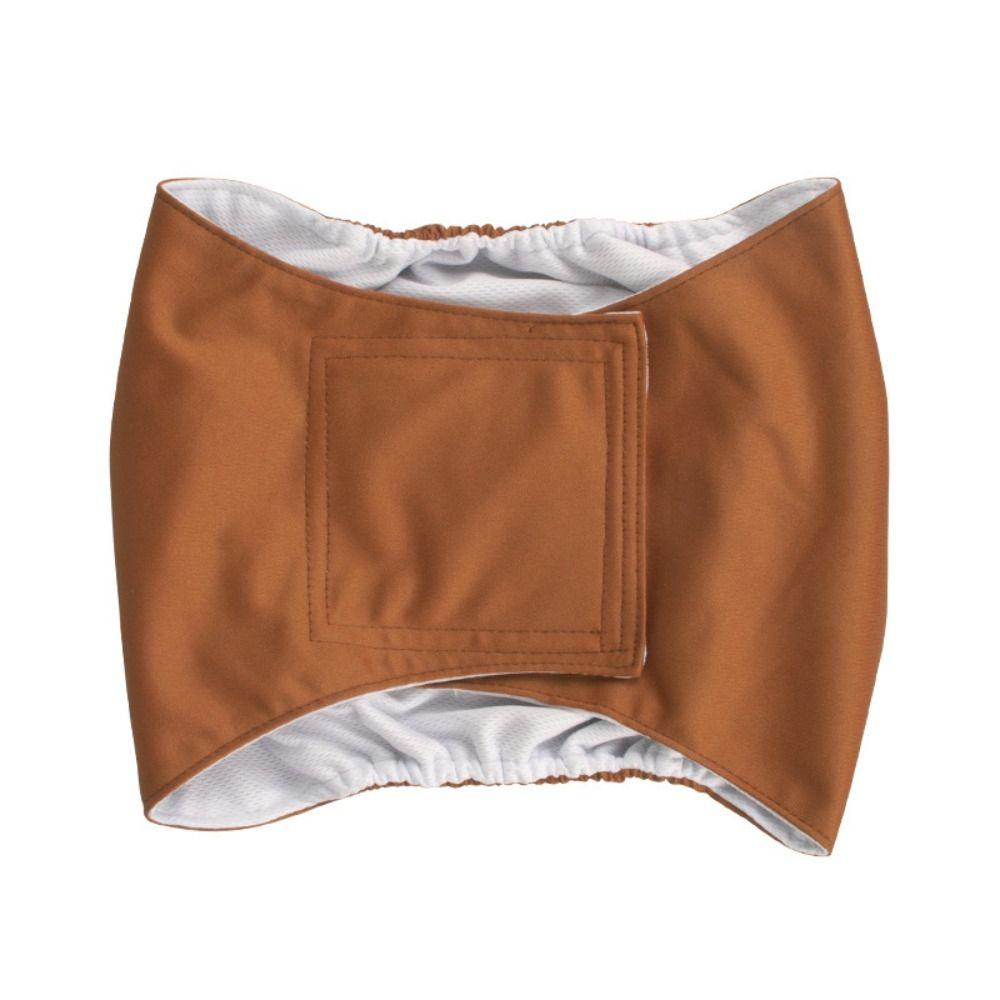 Санитарные физиологические штаны для собак мужского пола, бандаж для живота, нижнее белье для домашних животных, подгузники для собак, шорты для маленьких и средних собак