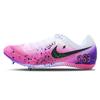 Zoom Rival Multi Mesh Амортизация Устойчивость к истиранию Дышащая Поддержка Низкие Тренировочные Беговые Кроссовки Унисекс DC8749-100(Команда147-)