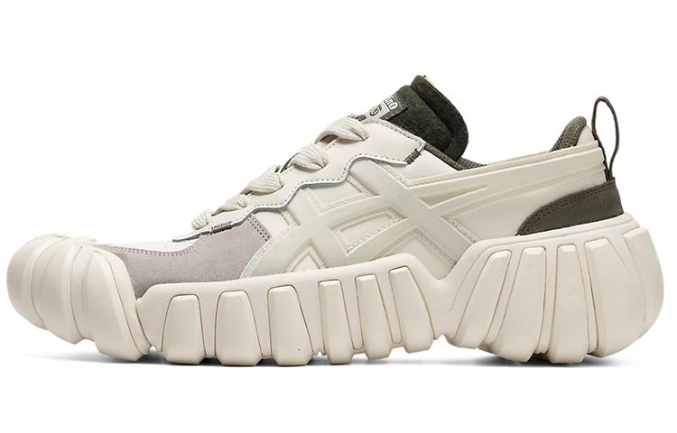 Onitsuka Tiger Dentigre Ls Cream Birch 1183B421-101