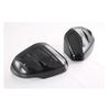 2PCS For Honda CRV CR-V -2024 Carbon Fiber Rear View Side Mirror Cover Trim
