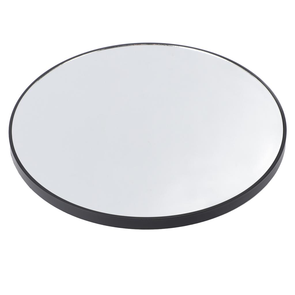 Моторизованный вращающийся дисплейный стенд 8,7 дюйма, нагрузка 22 фунта, электронное зеркало, поворотный стол с пультом дистанционного управления