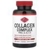 Collagen Complex I, Ii, Iii, V, X, 90 Capsules
