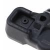 Tire Pressure Sensor Black Direct Replacement Light-weight Car Tire Pressure Monitorig
