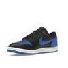 Air Jordan 1 Retro Low 85 OG Royal Men Sneakers Blue Black Summit-White IB1981-004