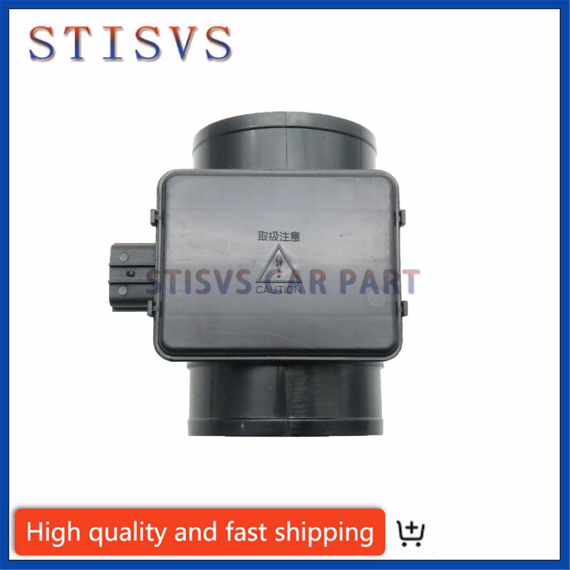 Mass Air Flow Maf Sensor for Mazda MX-5 323 Suzuki Vitara 30020654 E5T52071 FS1E13215 FS1E-13-215 13800-52D00 13800-65D00