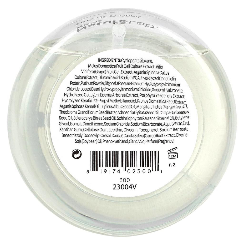 NatureLab Tokyo Спрей для волос Perfect Shine Oil, 4 жидких унции (120 мл)