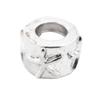 Женские бусины Viceroy VMF0014-10 Серебро 1 см