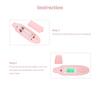 Facial Skin Tester, Skin Tester Professional for Skin Care()