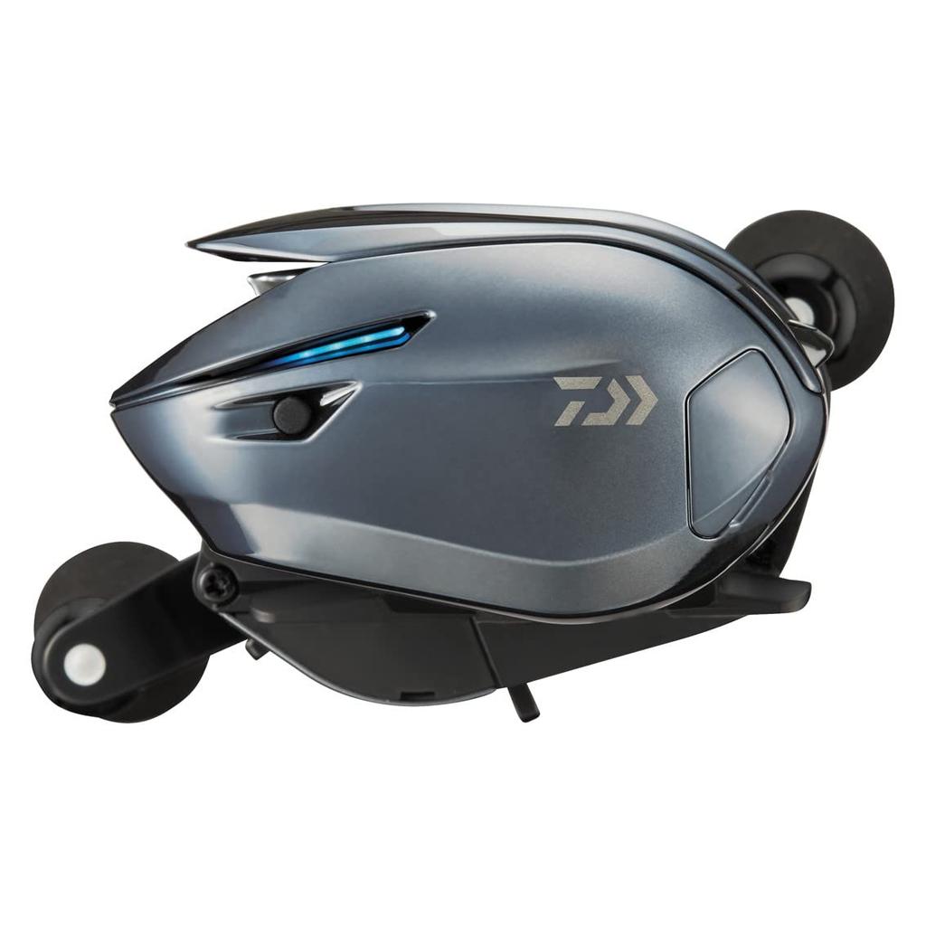 Мультипликаторная катушка DAIWA IM Z LIMITBREAKER XH TW HD-C