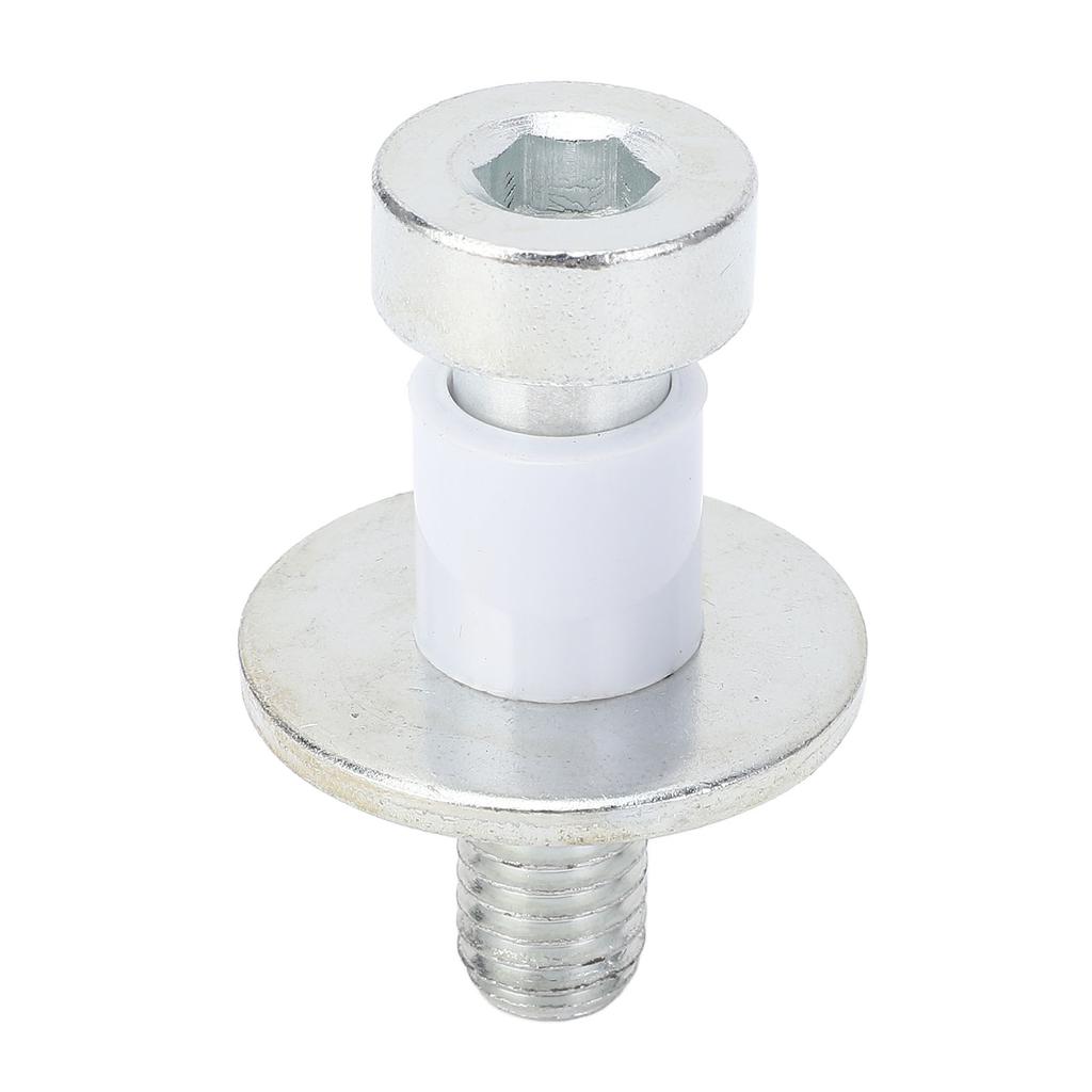 Door Latch Lock Striker Bolt Metal High Strength Impact Resistant 9601750 for Calais DeVille Eldorado