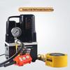Yishunda Ultra-Thin Separated Hydraulic Jacks & Cylinders