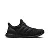 UltraBoost 4.0 DNA 'Core Black' (унисекс) Беговые кроссовки Core Black / Core Black / Active Red FY9121