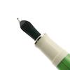 Перьевая ручка Pelikan Pelikan Souveraine M605 зеленая белая B