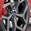 Автомобильная наклейка 2026 Ford 2025 Горячая 4 шт. 56/60/65 мм Автомобильные декоративные аксессуары для экстерьера Наклейки на центральные колпачки ступиц Колесные аксессуары Для