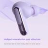 JBL LIVE BEAM 3 Wireless Noise-Cancelling Bluetooth Earbuds