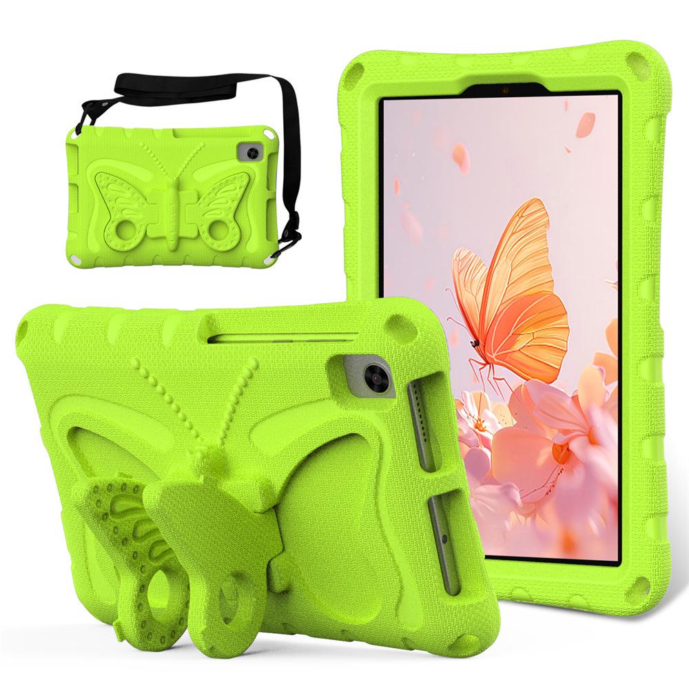 Защитный чехол с подставкой против падения для Kindle Fire HD 10 Kids (2021/2023)