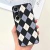 Чехол для Samsung Galaxy M55 SM-M556B Стильный чехол с художественной росписью Мягкий силиконовый защитный чехол для телефона Samsung M55 M 55 5G