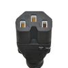 Universal Power Cord for Electric Cookers and Appliances