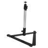 Aluminium Alloy Photo Studio Copy Stand Photography High Shooting Bracket Tripod for Mobile Phone