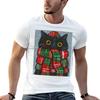 Bundled Up Tshirt Soft Casual Short Sleeve Cotton Tee