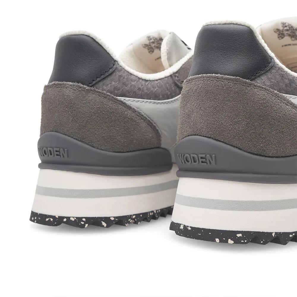 Woden Кросовки Ronja Plateau