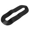 Fin Box Sticker 8in PVC Fin Box Sticker for Stand Up Inflatable Paddling Surfing Replacement Part