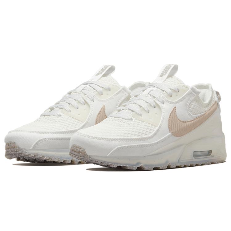 Новые Nike Air Max 90 Terrascape Белые Фотонная пыль DM0033-100
