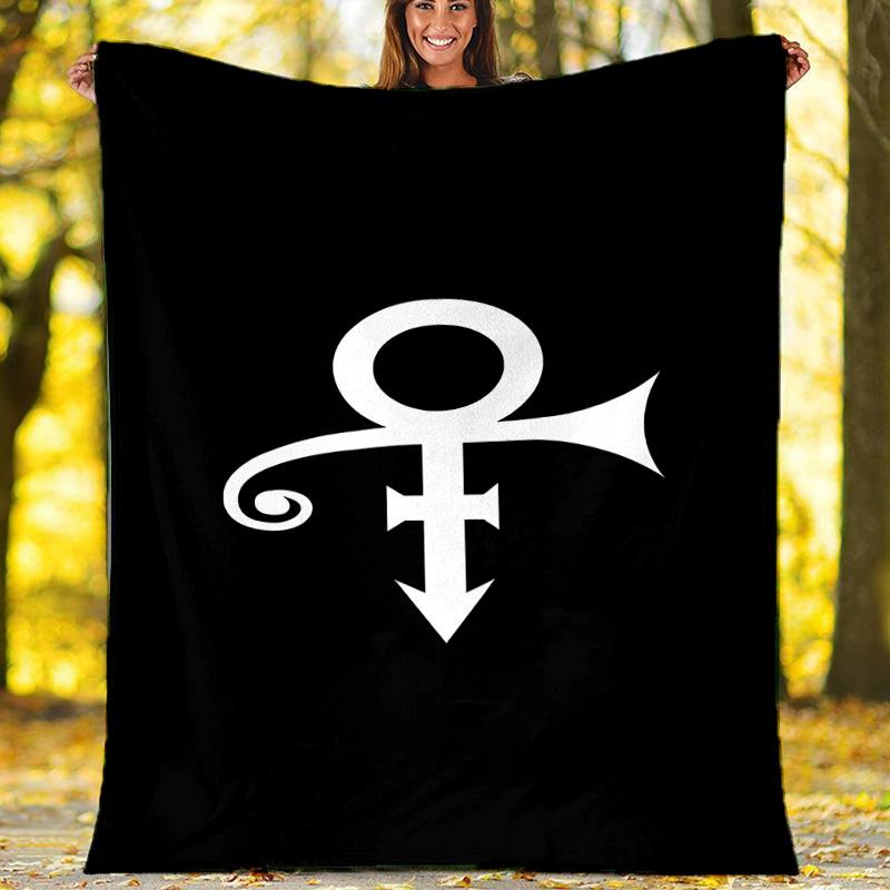 Purple Rain1 printed throw blanket—lightweight,soft,warm;versatile blanket for all seasons—perfect as &air-conditioning throw,nap blanket