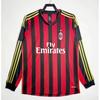 Long Sleeve Football Jerseys Men Women Quick Dry Sports Shirts Running Gym Cycling Soccer Fans