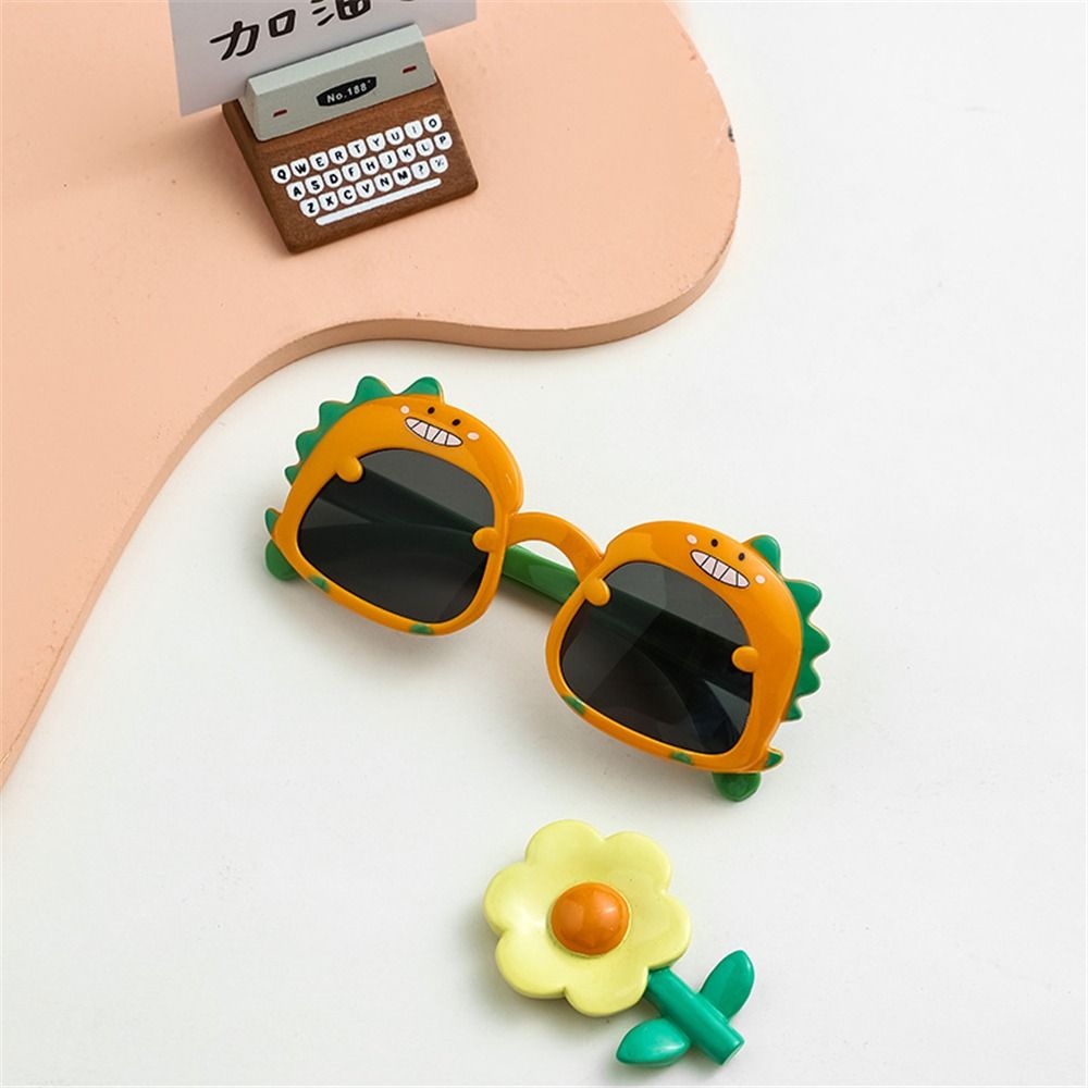 Novelty Luau Party Eyewear Cute Prom Party Eyeglasses Cool Children's Sunglasses for Kids