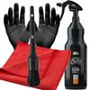 Adbl Interior Cleaner 1L + Pędzelek Do Czyszczenia Plastików Kokpitu Auta
