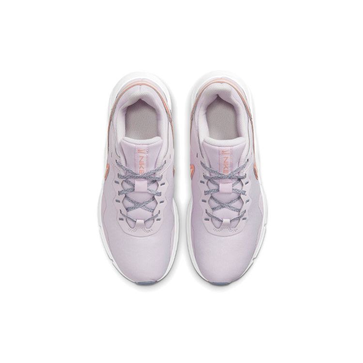 Nike Женские кроссовки Legend Essential 2 Venice Crimson Bliss Purple Crimson-Tint Ashen-Slate CQ9545-500