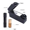 CL-181 Portable Gemstone Refractometer with Built-in Light Source
