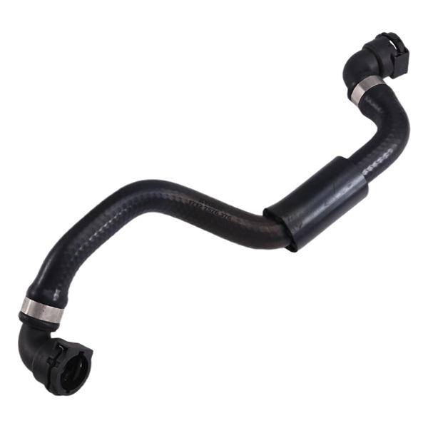 Coolant Hose for 07-19 BMW X5 X6 E70 E71 (17127576376)