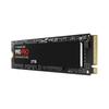 990PRO NVMe M.2 SSD 1ТБ/2ТБ: Высокоскоростной драйв трансграничной экспансии