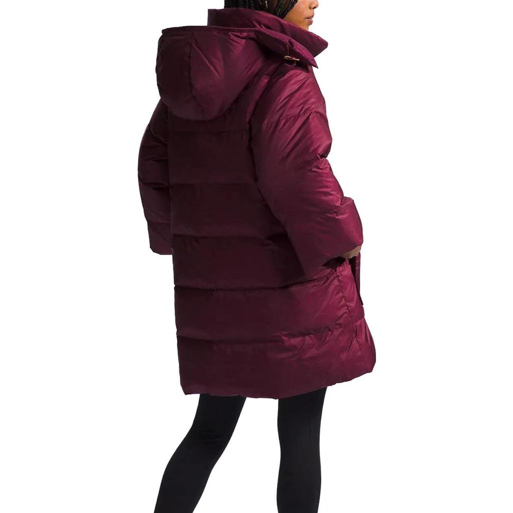 THE NORTH FACE Padded Hooded Coat (Unisex) Jackets NF0A831X OSN