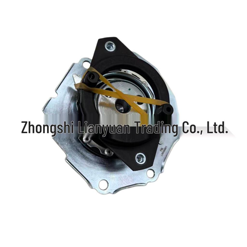 Совместимая водяная помпа LR006861 для двигателей Land Rover Freelander 2 и Volvo S80, V70, XC60, XC70.