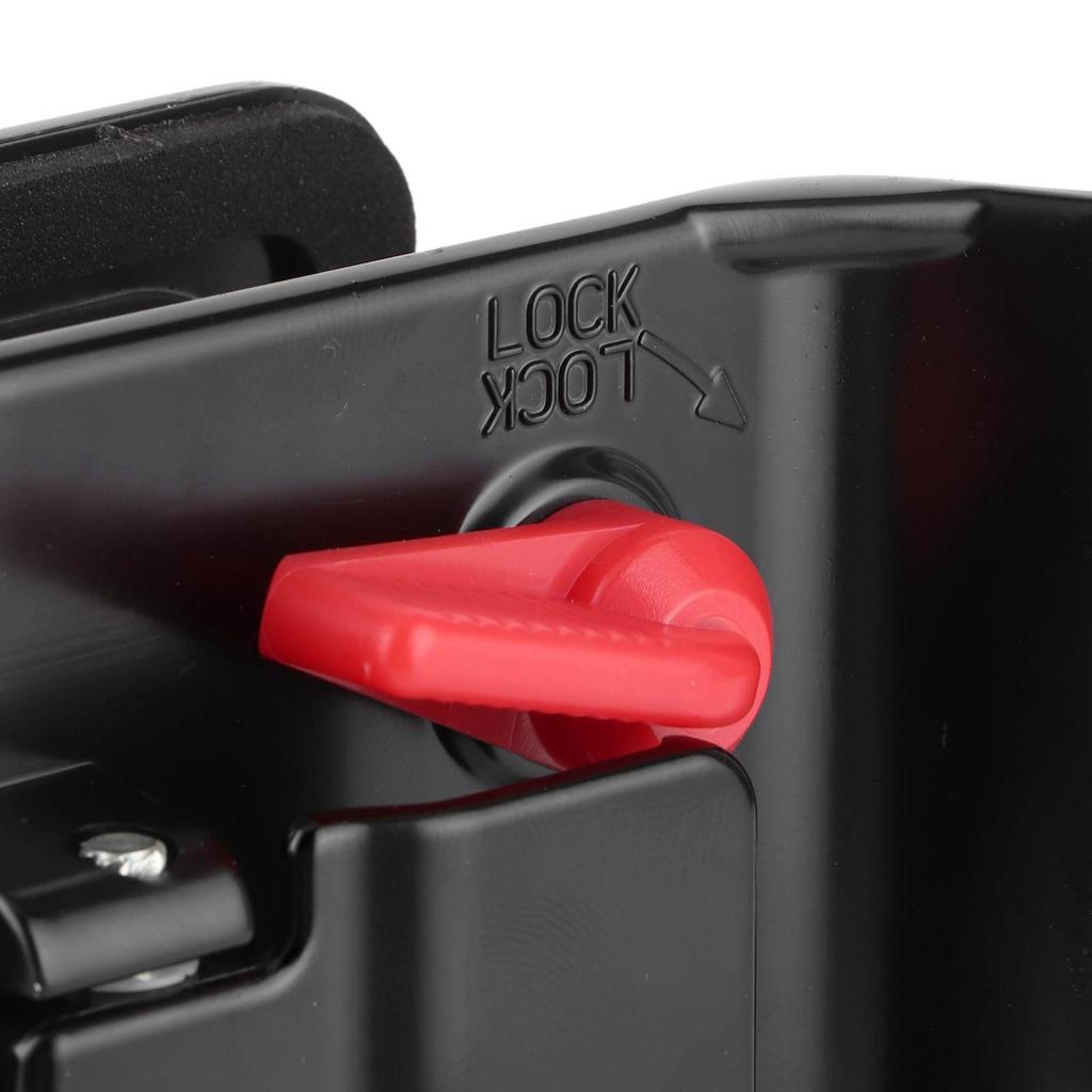 KIMISS Замок входной двери для туристического прицепа с поворотным ригелем, Замок входной двери для автодома