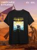 Футболка Helldivers