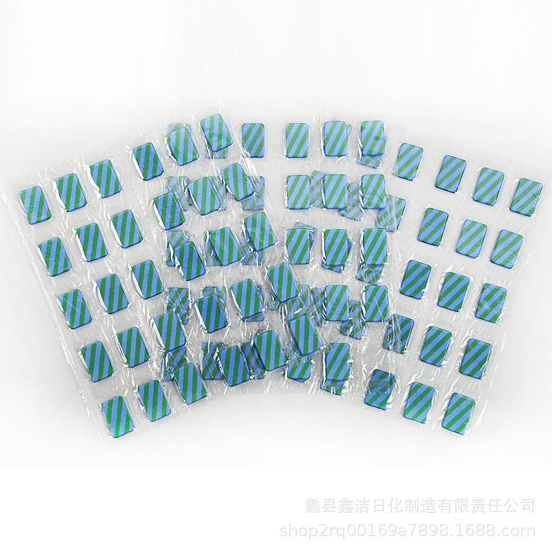 Useful 30/60Pcs Long Lasting Mosquito Insect Bite Repellent Tablets Refill Replacement