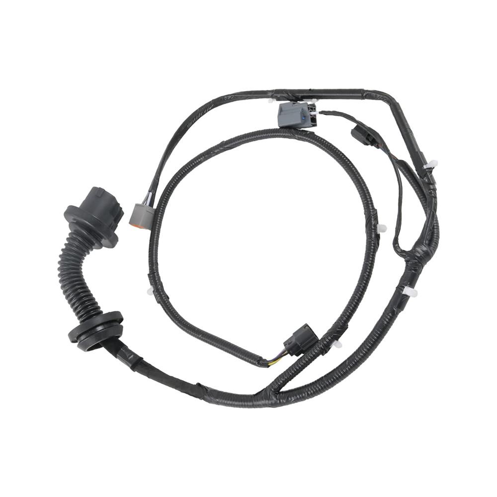 For 2009-2014 Ford F150 RH Rear Door Wiring Harness Assembly Jumper 9L3Z14630CAA