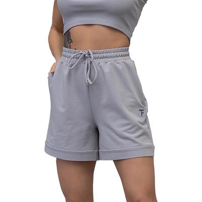 Женские шорты с манжетом H24 (06399877)