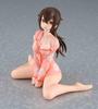 Hasegawa Egg Girls Collection Haku Linfa неокрашенный набор из смолы SP506 1/12 № 22 (пижама)